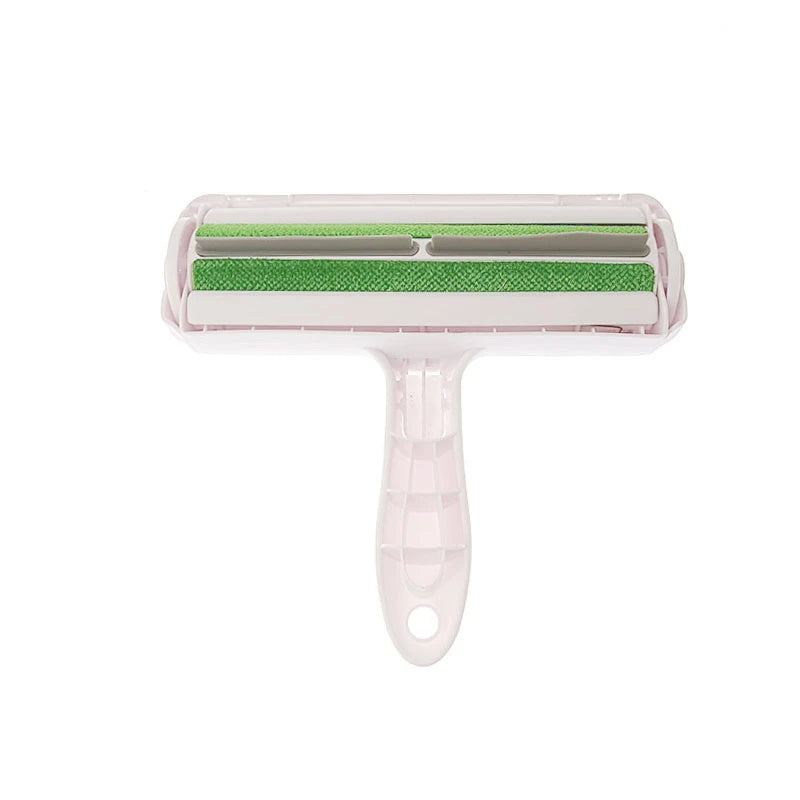 2-Way Pet Hair Remover & Lint Brush