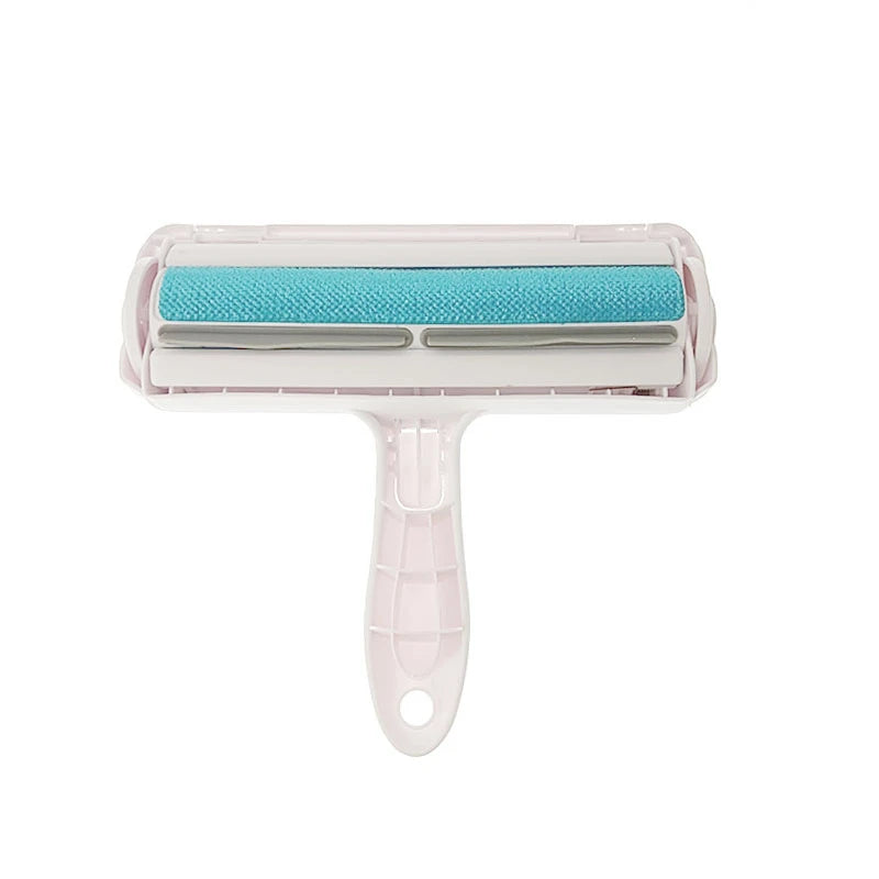 2-Way Pet Hair Remover & Lint Brush