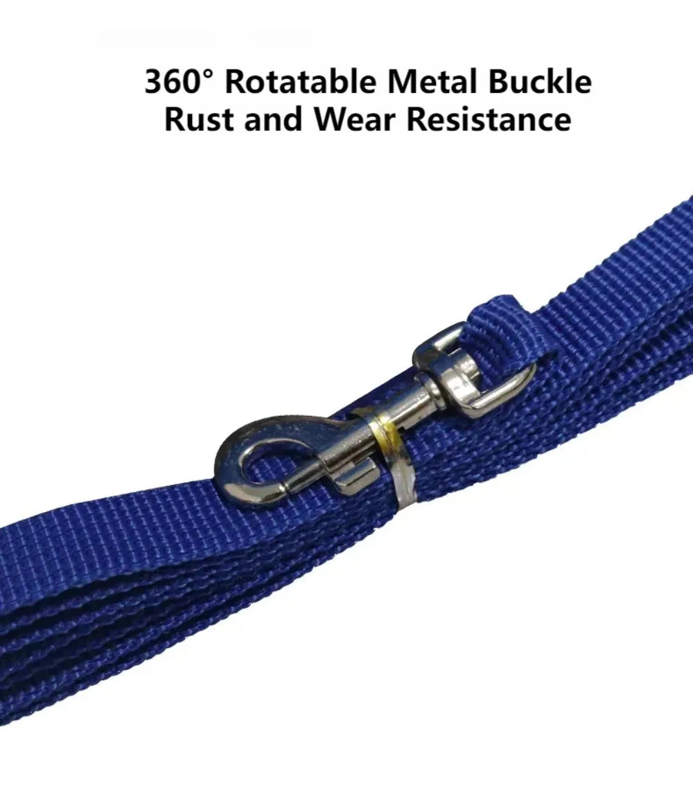 Cat & Puppy Harness Leash Combo eflective Mesh Harness