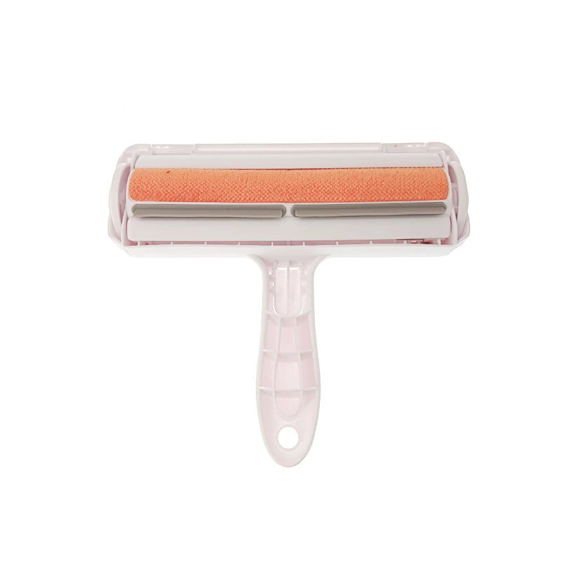 2-Way Pet Hair Remover & Lint Brush