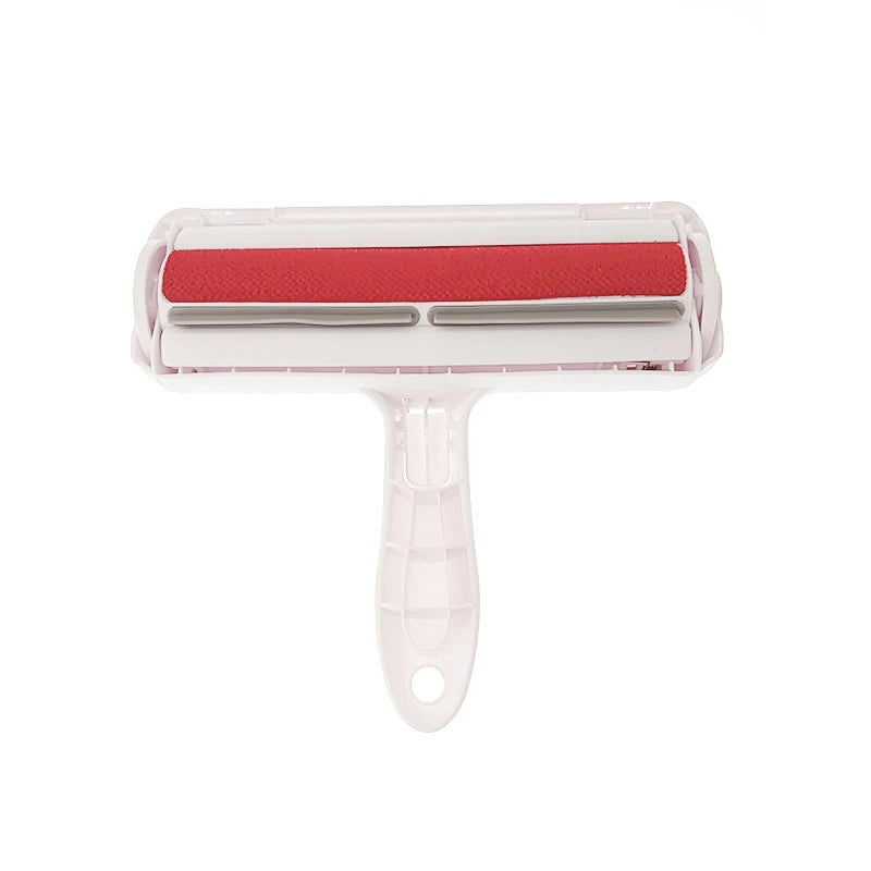 2-Way Pet Hair Remover & Lint Brush