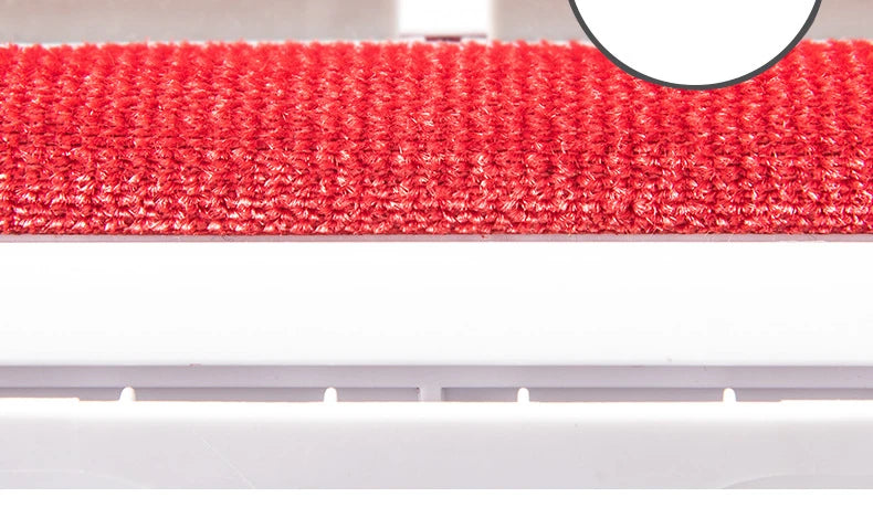 2-Way Pet Hair Remover & Lint Brush