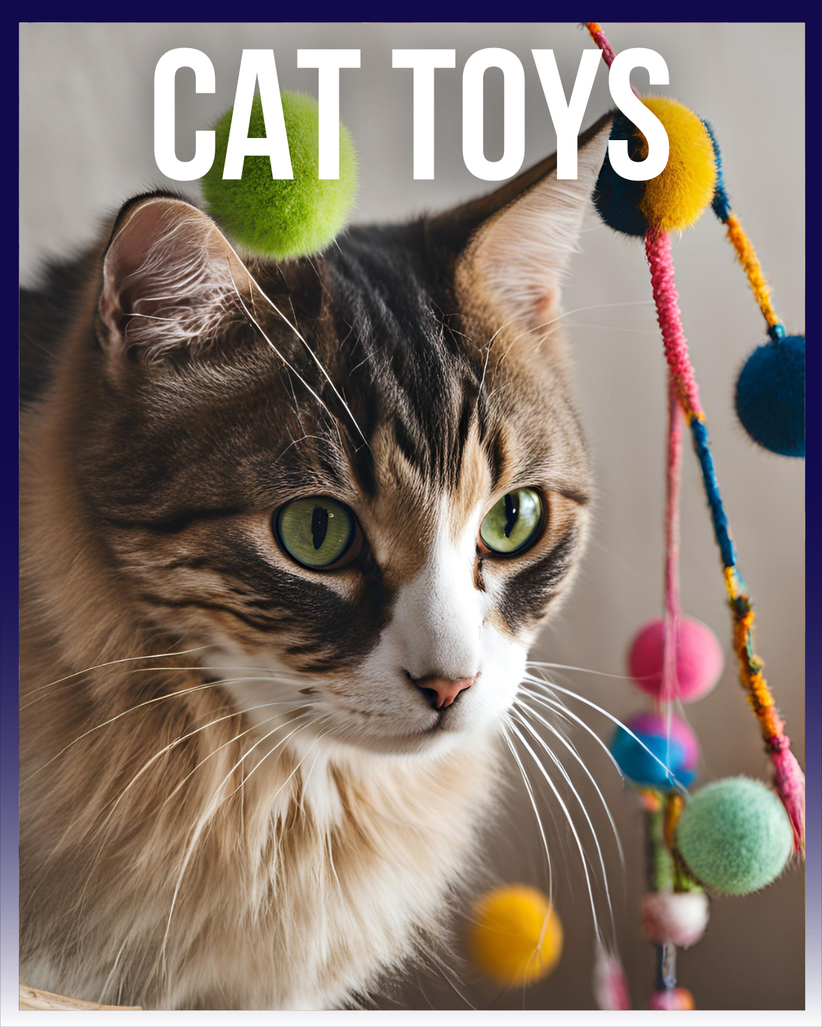 Cat Toys