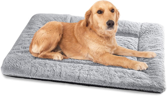FAUNA Lightweight & Cozy Pet Bed – Perfect for Dogs & Cats, Machine Washable, All Sizes