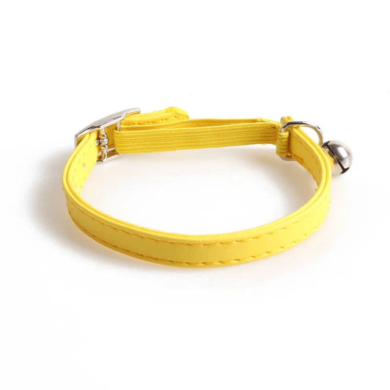 Macaron Inspired Pet Collar, CATS and Puppies