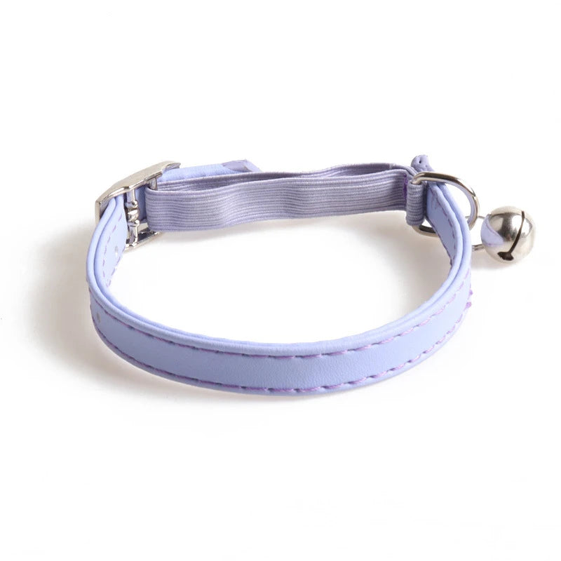 Macaron Inspired Pet Collar, CATS and Puppies