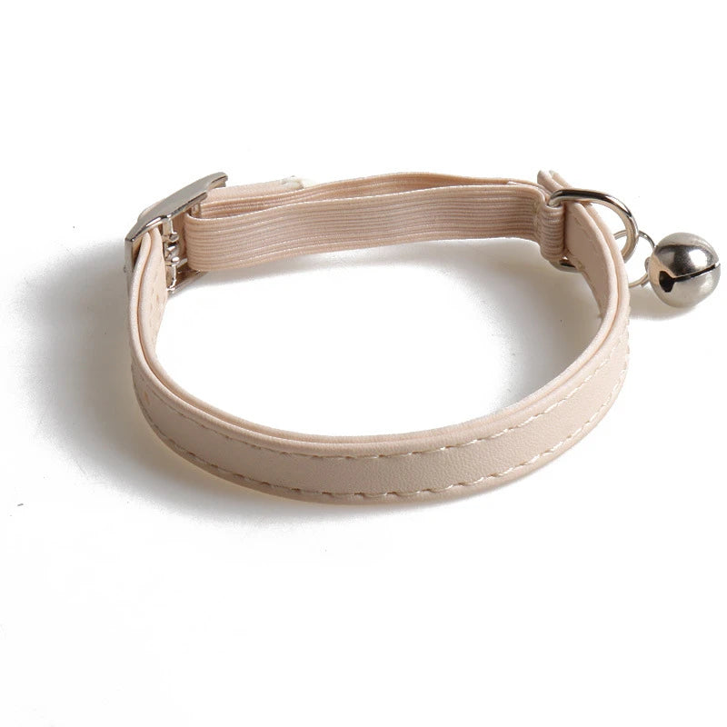 Macaron Inspired Pet Collar, CATS and Puppies
