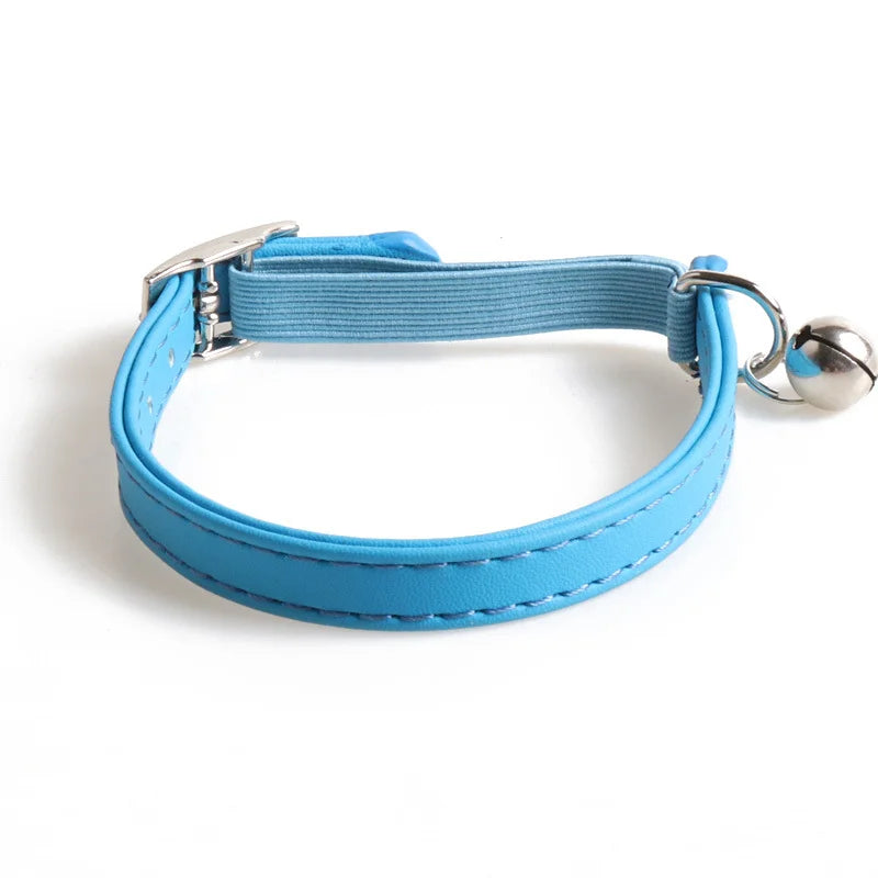 Macaron Inspired Pet Collar, CATS and Puppies