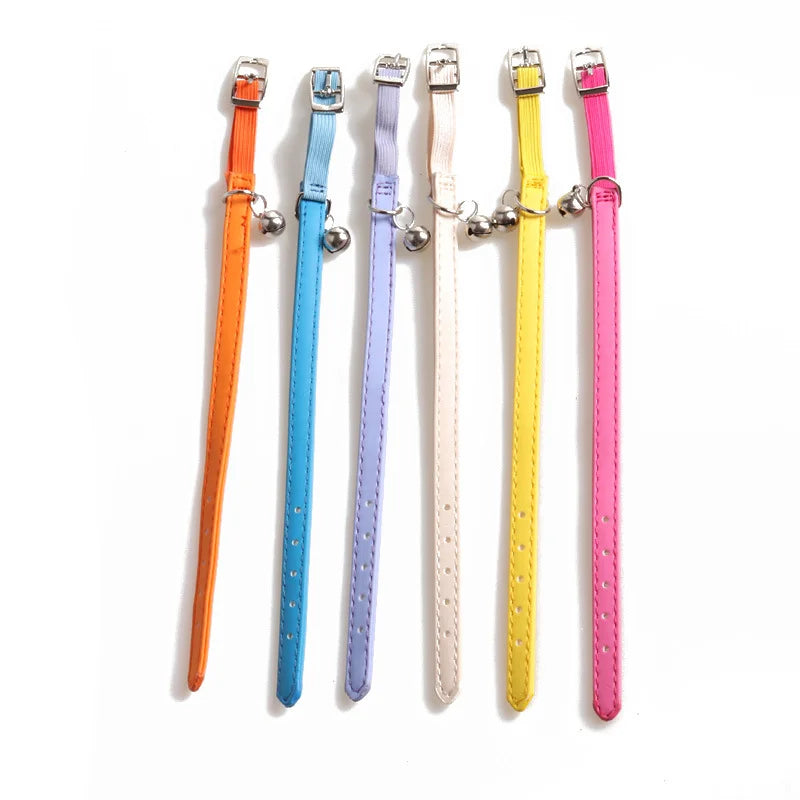 Macaron Inspired Pet Collar, CATS and Puppies