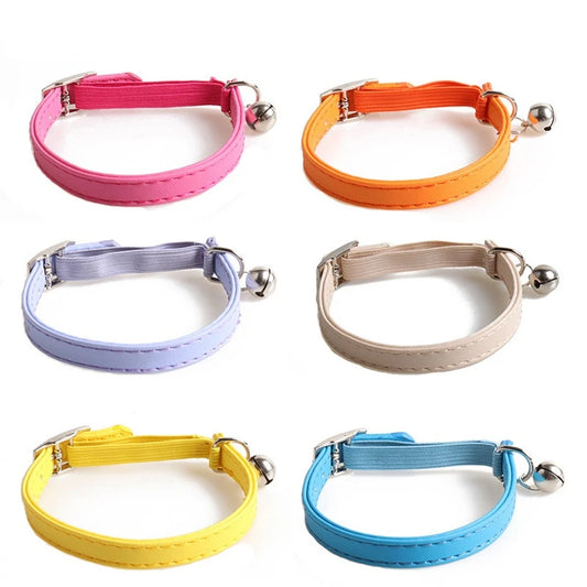 Macaron Inspired Pet Collar, CATS and Puppies