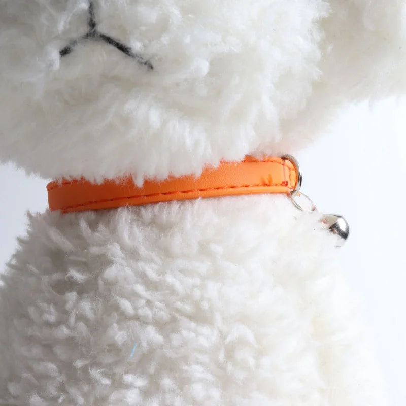 Macaron Inspired Pet Collar, CATS and Puppies