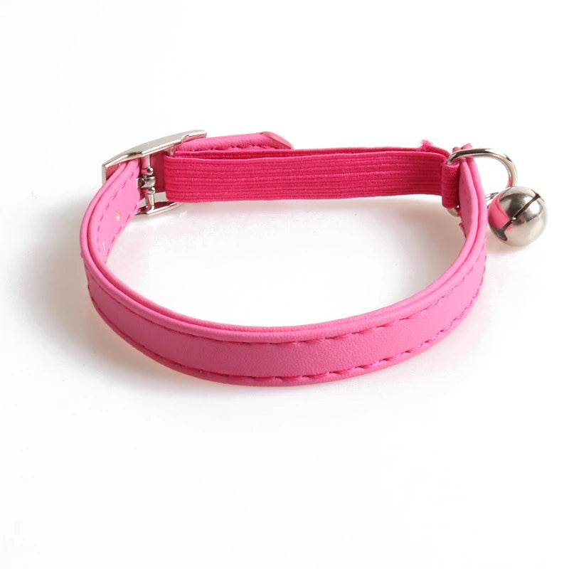 Macaron Inspired Pet Collar, CATS and Puppies