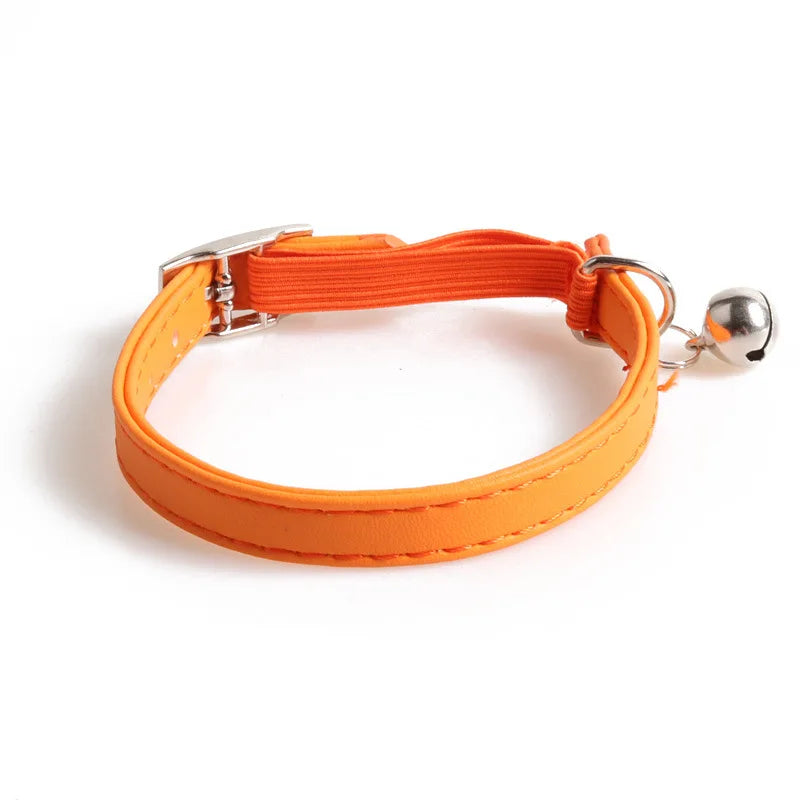 Macaron Inspired Pet Collar, CATS and Puppies